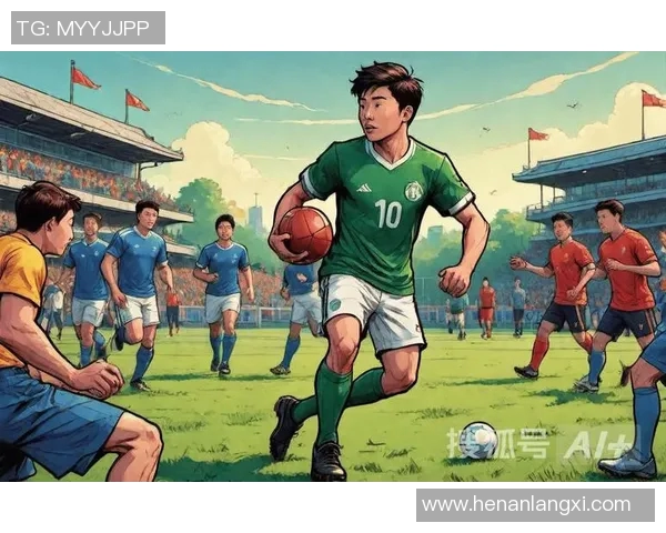 26岁足球天才崛起引关注 新星背后故事与未来前景深度剖析 26岁足球天才崛起引关注 新星背后故事与未来前景深度剖析